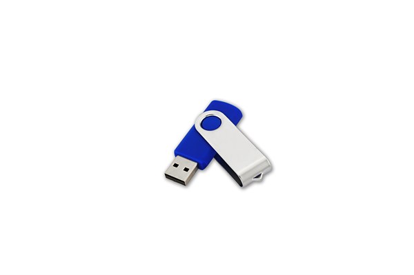 USB Bellek Döner Kapaklı (8 GB)