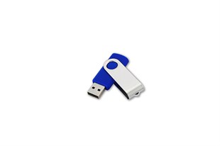 USB Bellek Döner Kapaklı (16 GB)