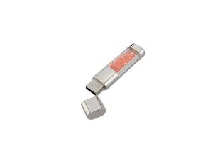 USB Bellek Kristal (8 GB)